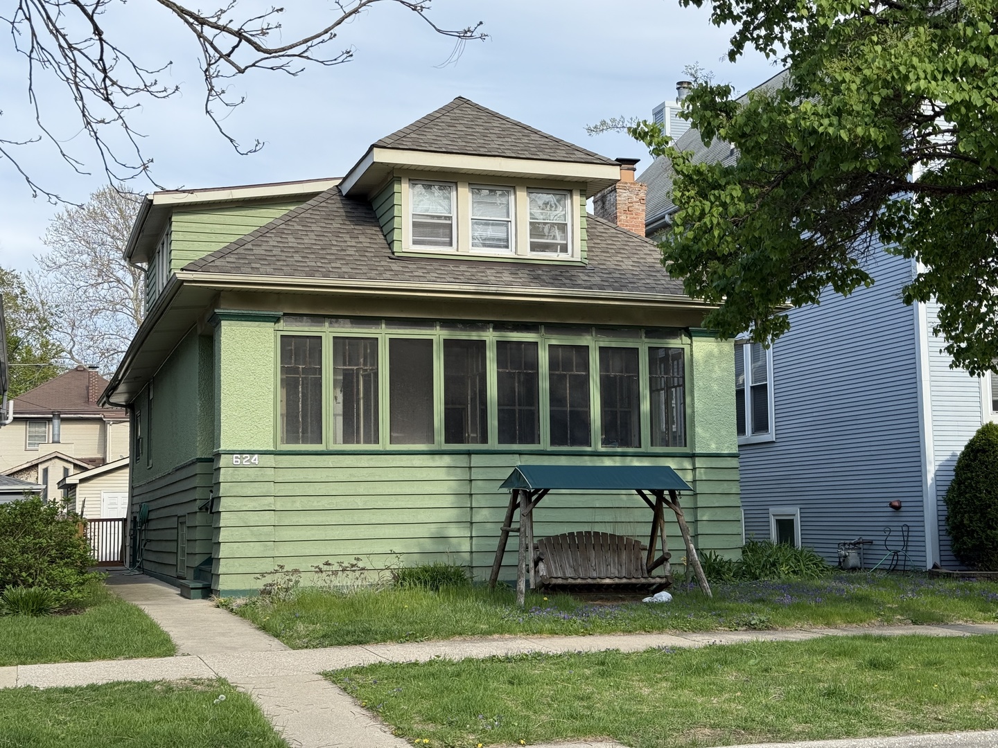 624 S Taylor Avenue