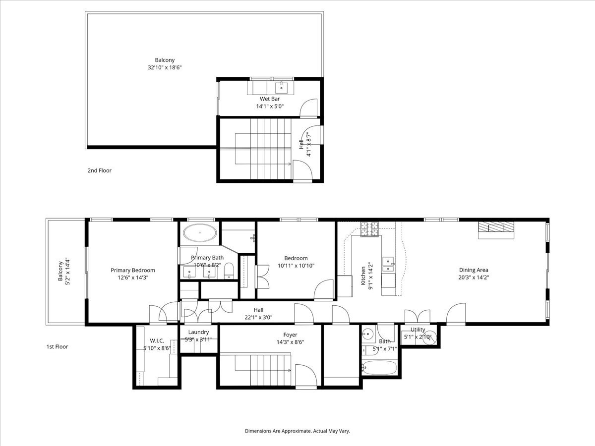 929 W Montana Street Unit: 4W