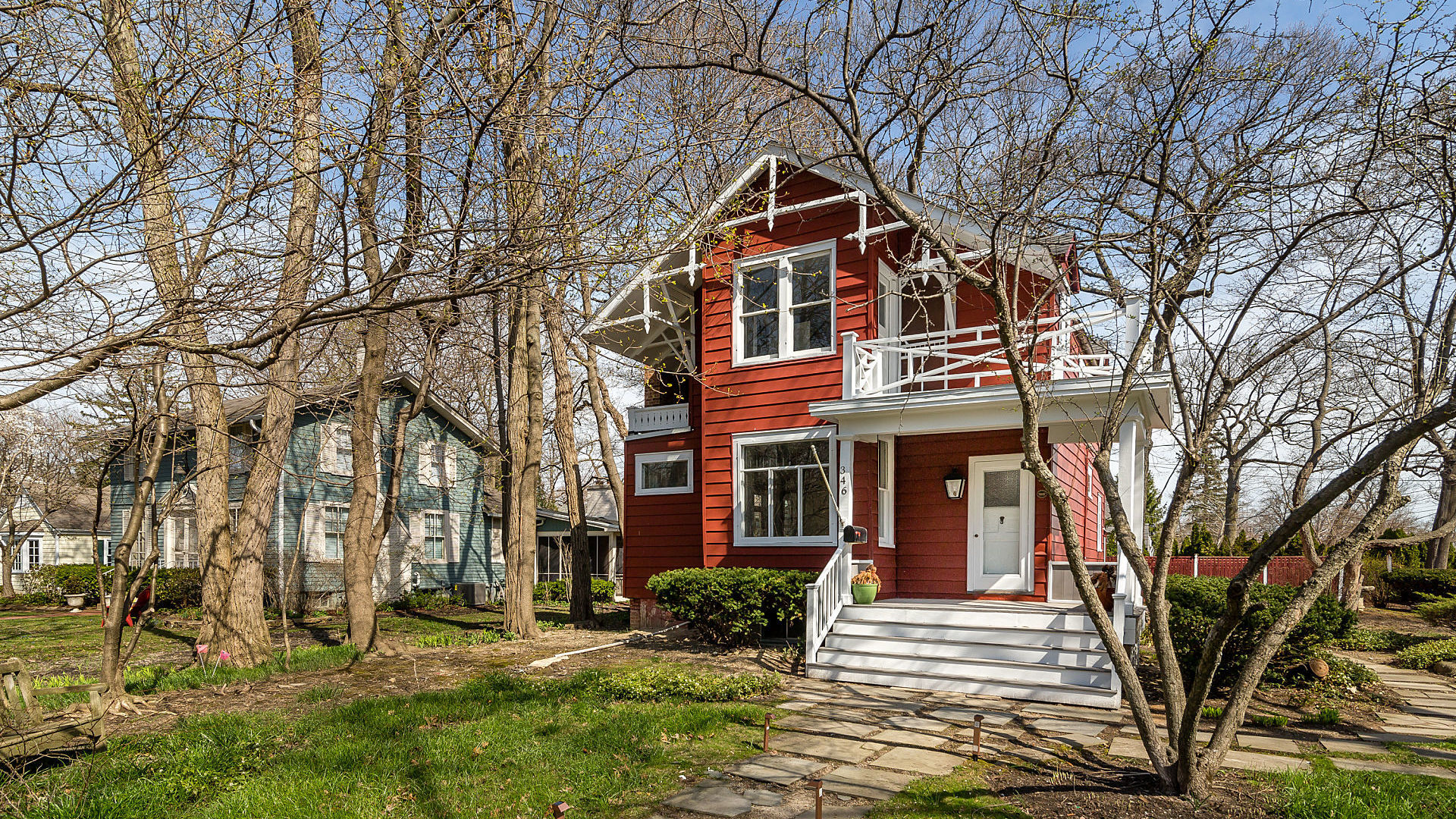 346 E Prospect Avenue