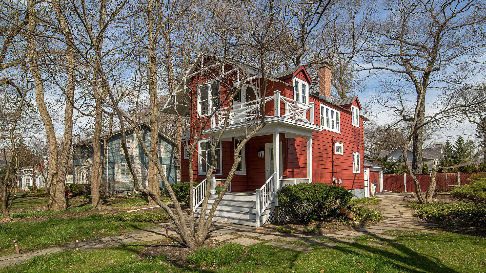 346 E Prospect Avenue