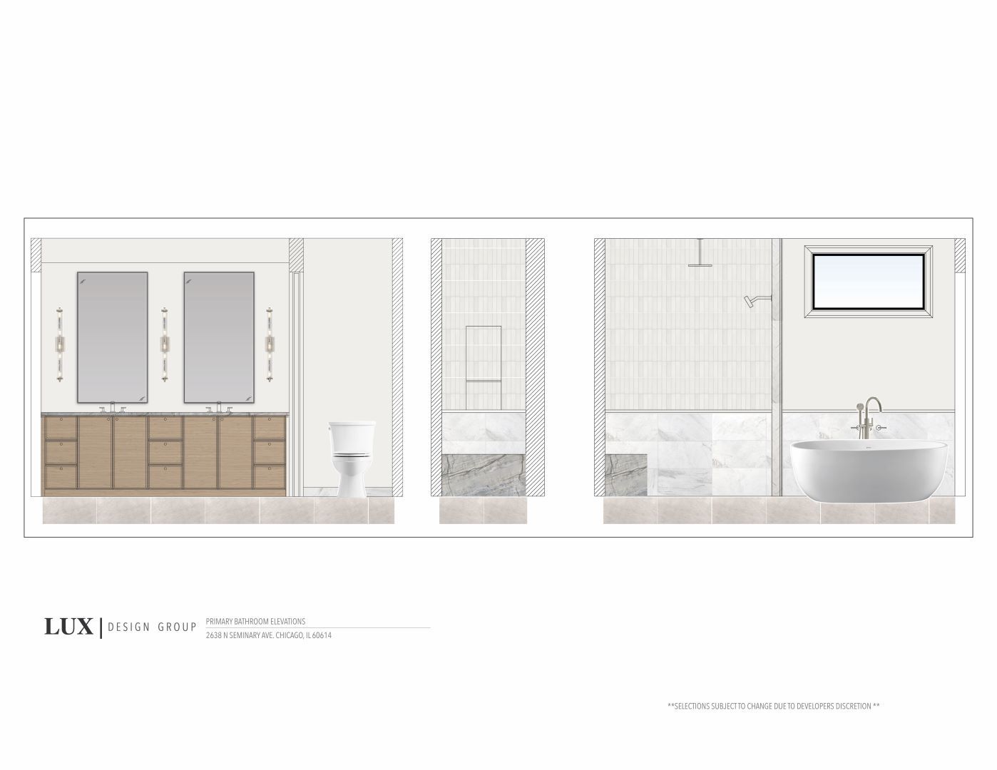 2638 N Seminary Avenue Unit: PH