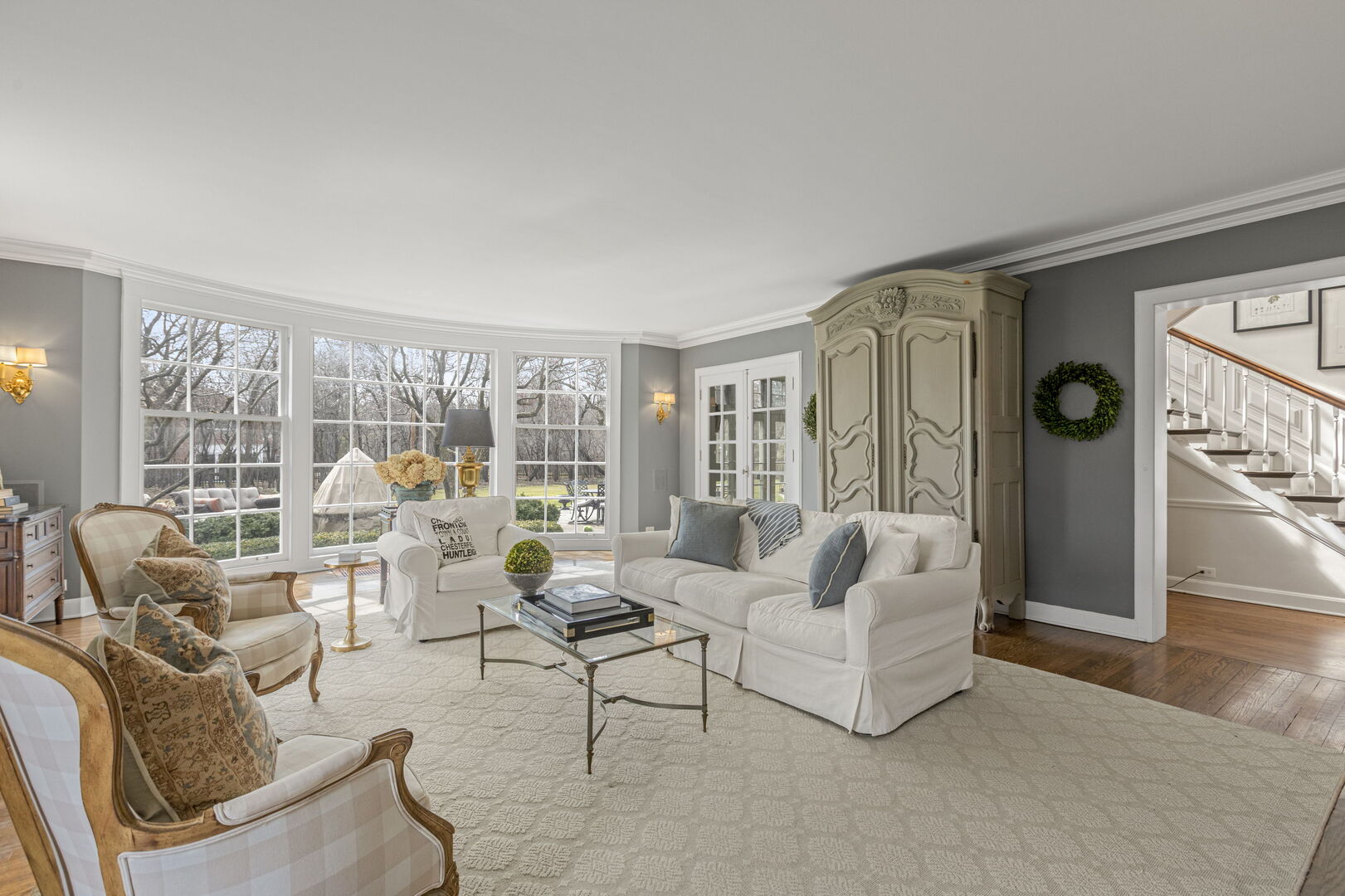 965 Castlegate Court