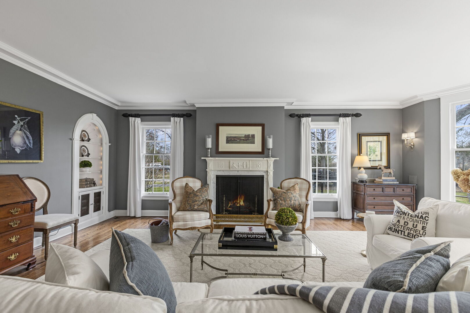 965 Castlegate Court