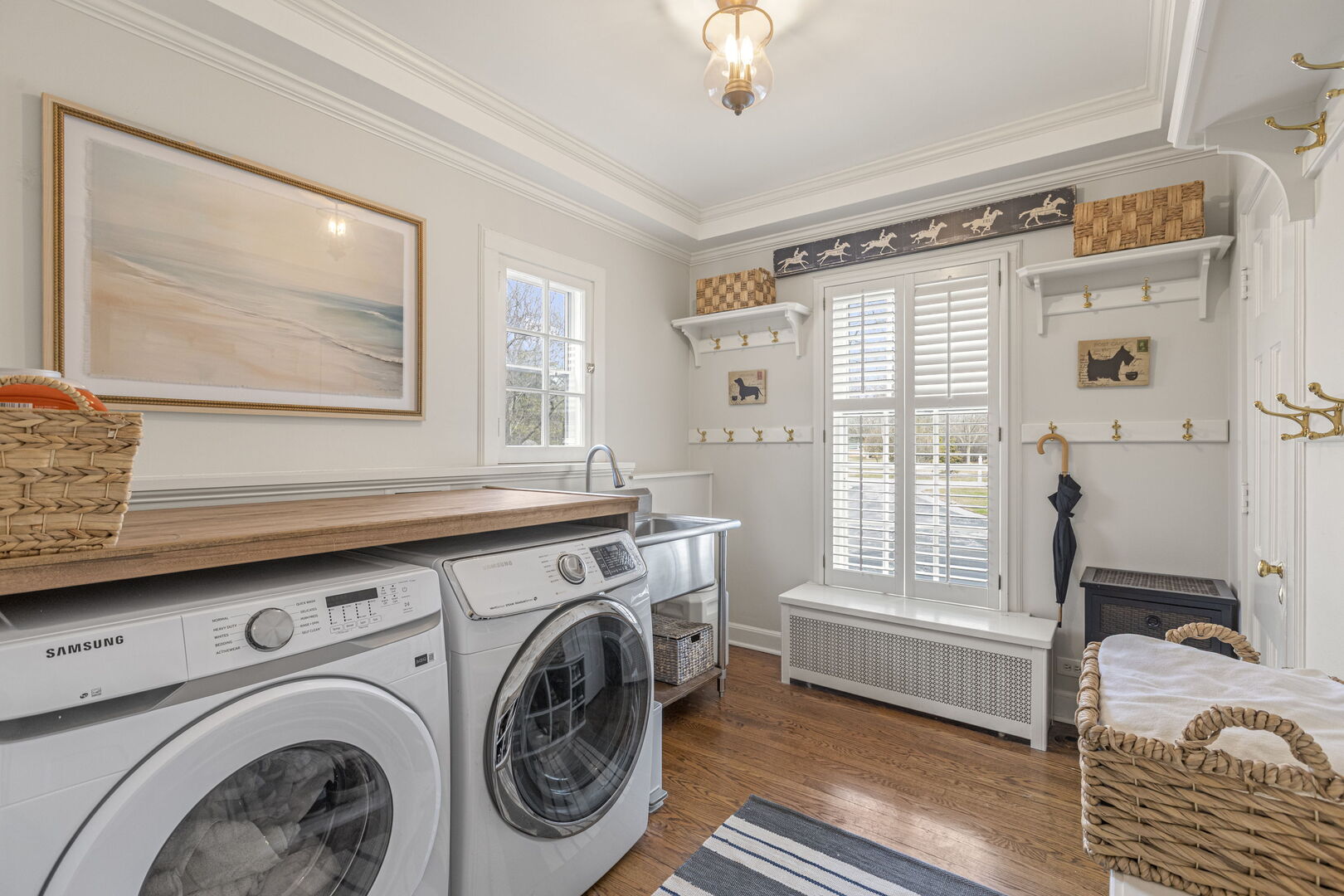 965 Castlegate Court