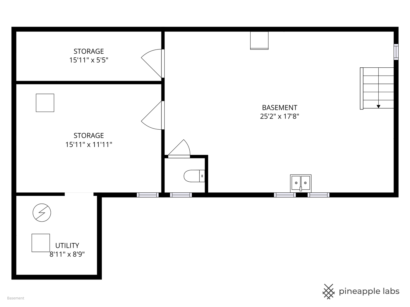 965 Castlegate Court