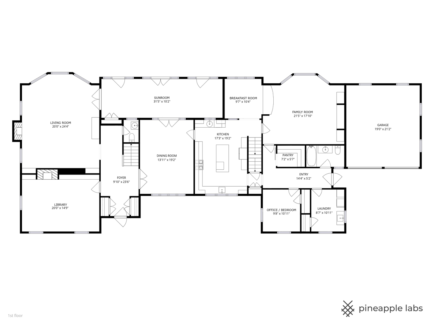 965 Castlegate Court