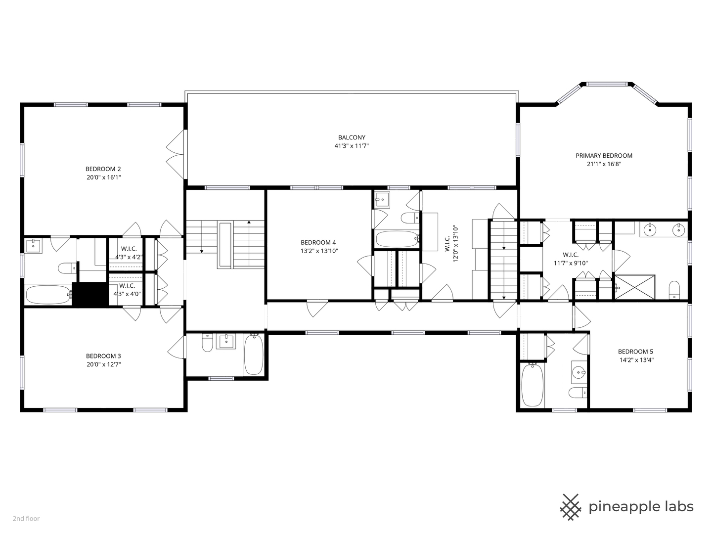 965 Castlegate Court