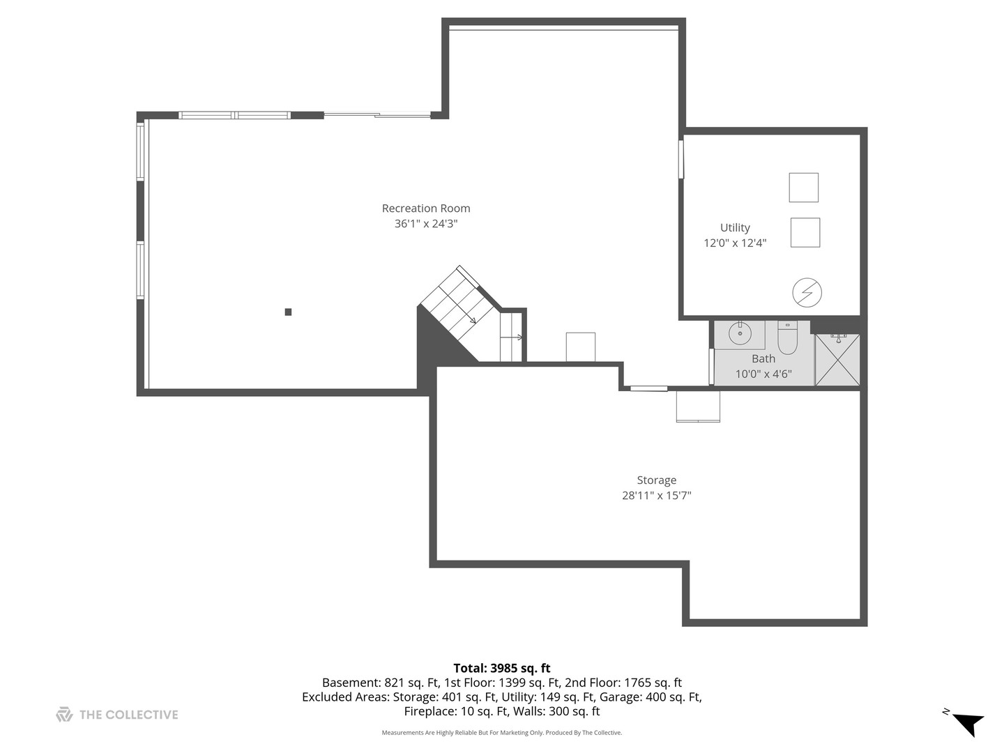 829 Avon Court