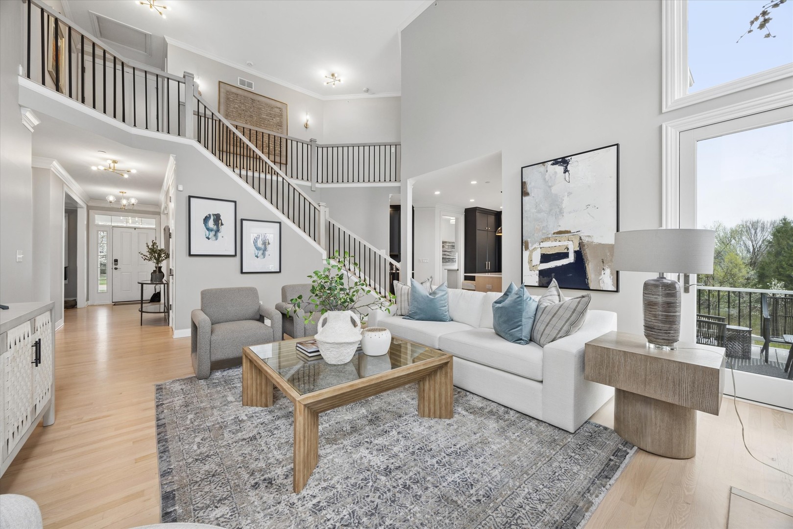 829 Avon Court