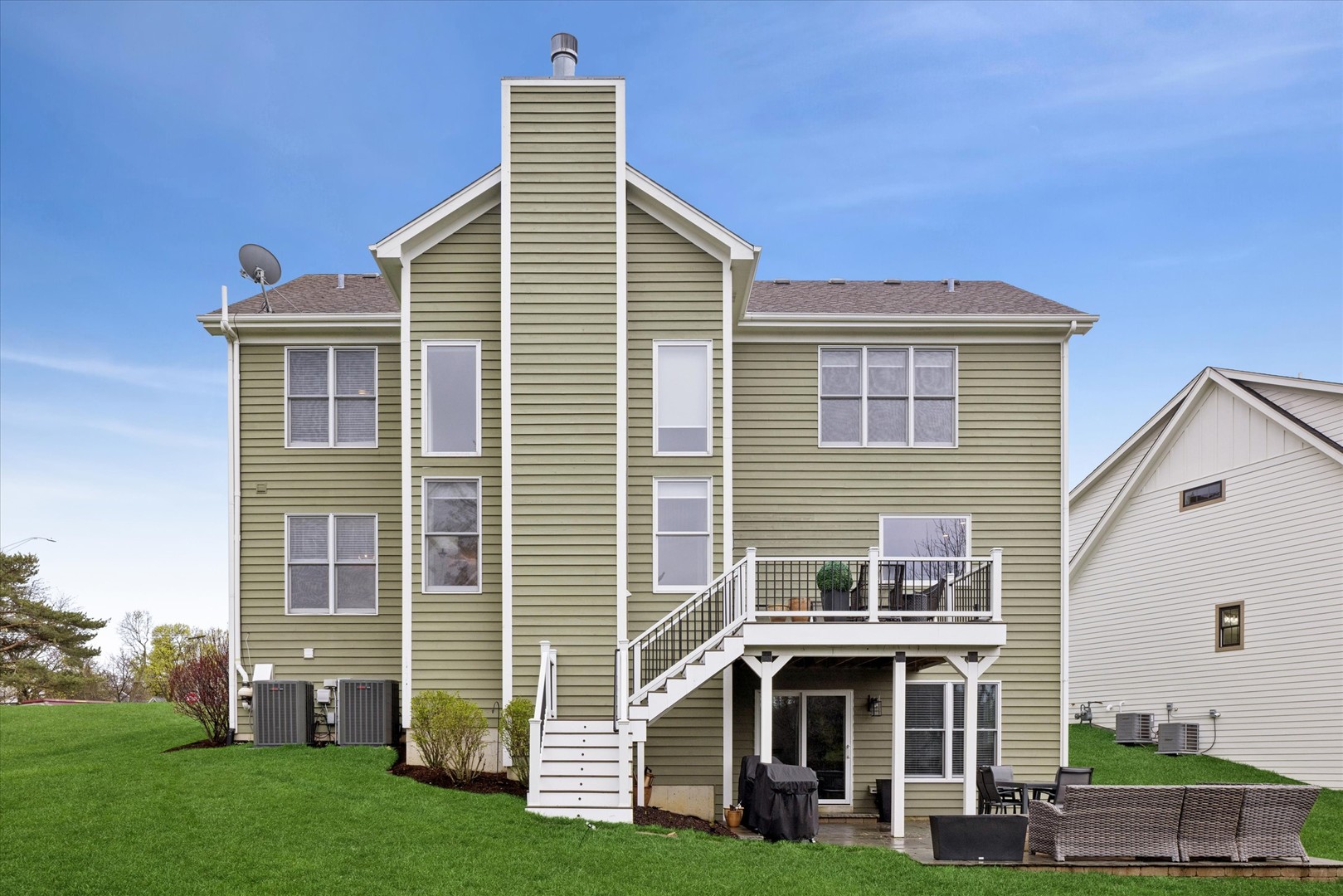 829 Avon Court