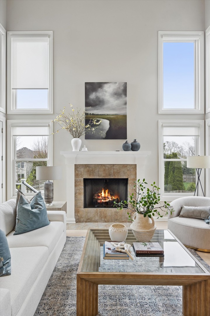 829 Avon Court