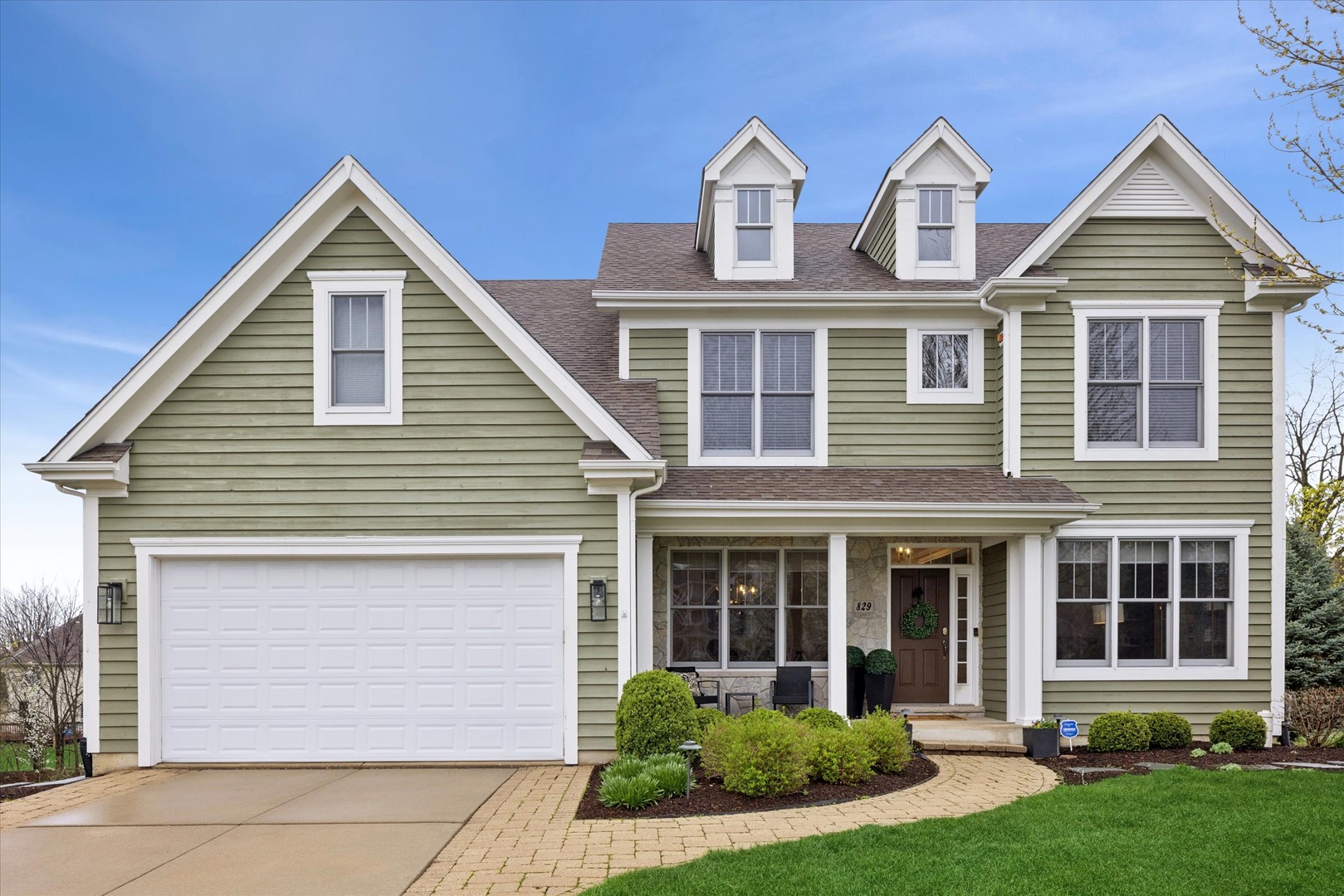 829 Avon Court