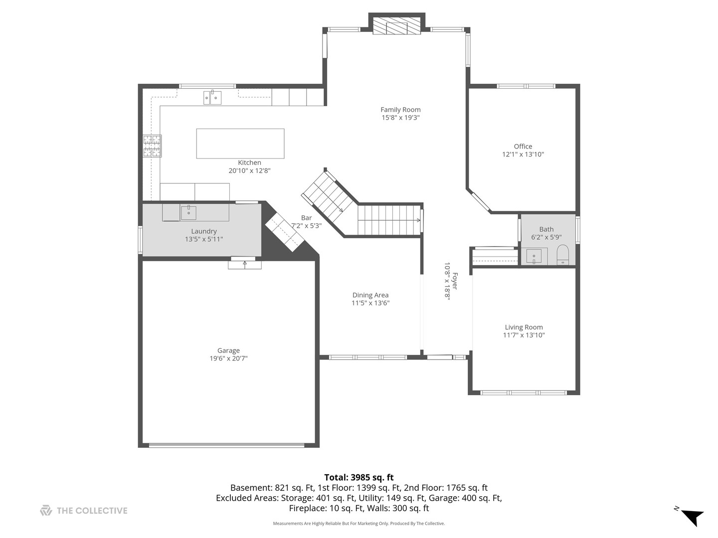 829 Avon Court