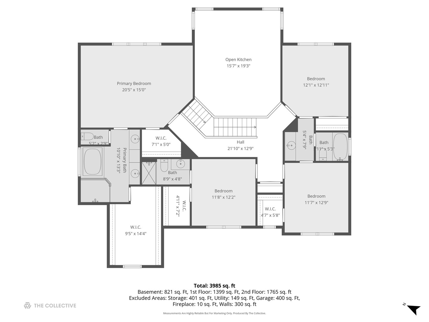 829 Avon Court