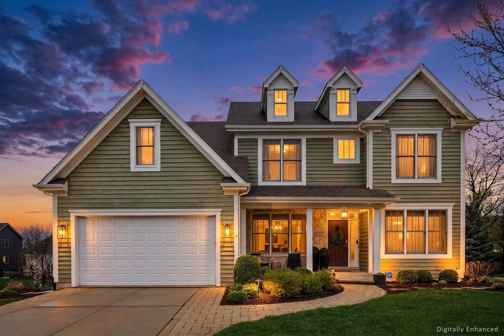 829 Avon Court