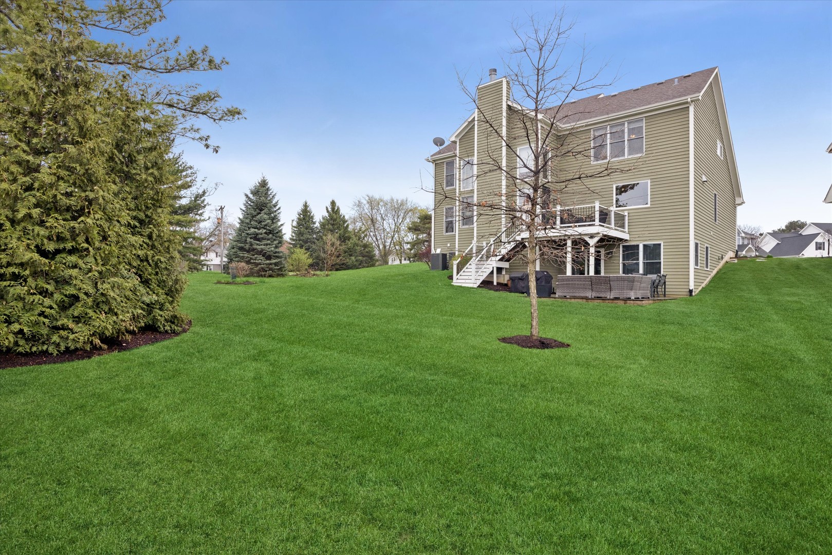 829 Avon Court