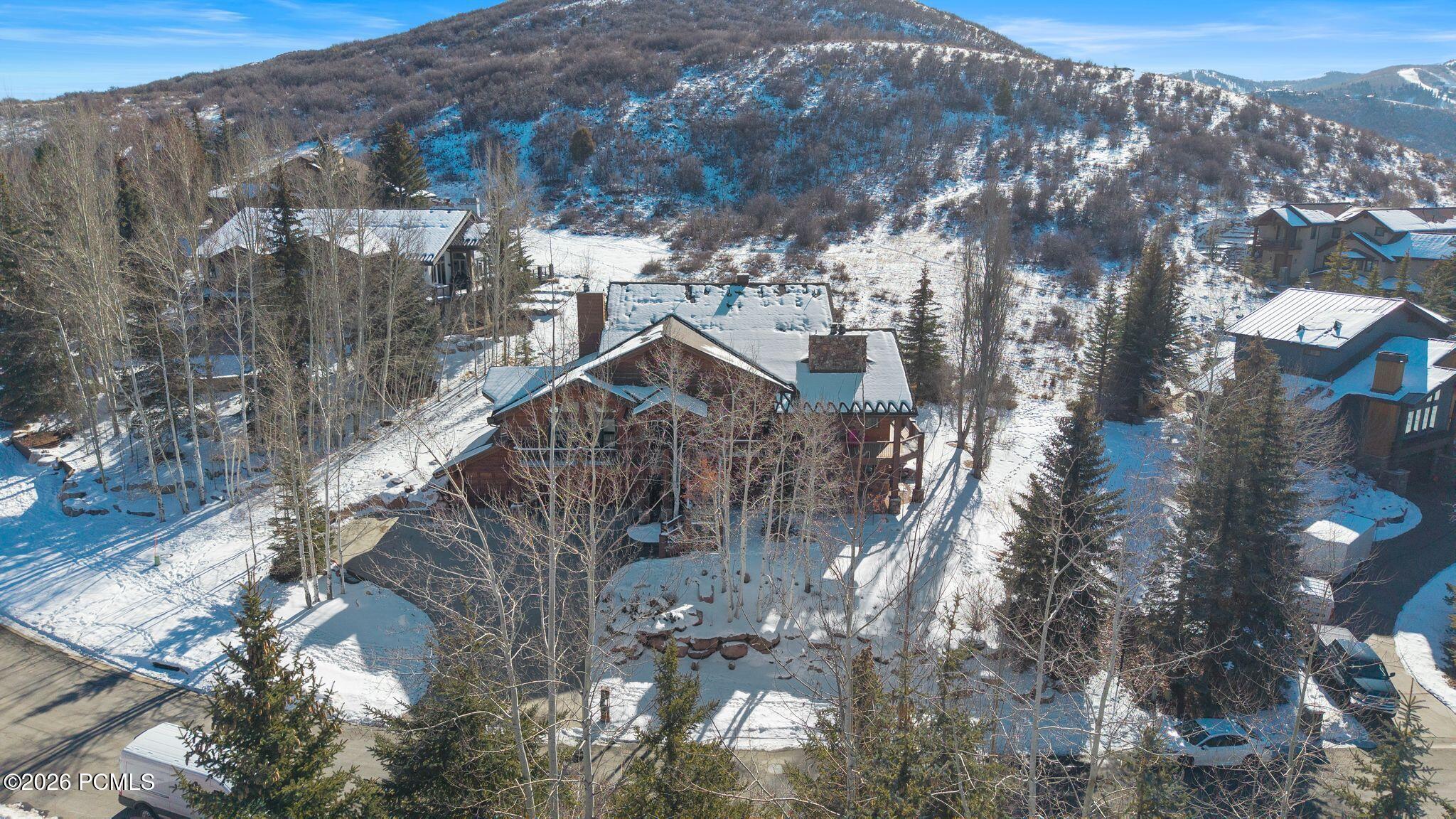 2490 Silver Cloud Drive