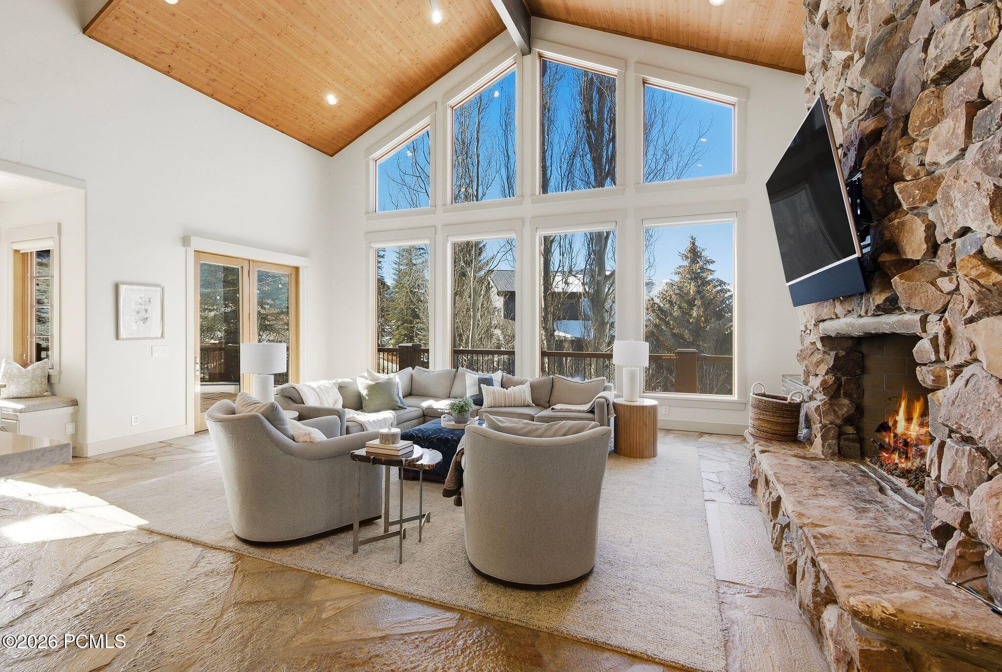 2490 Silver Cloud Drive