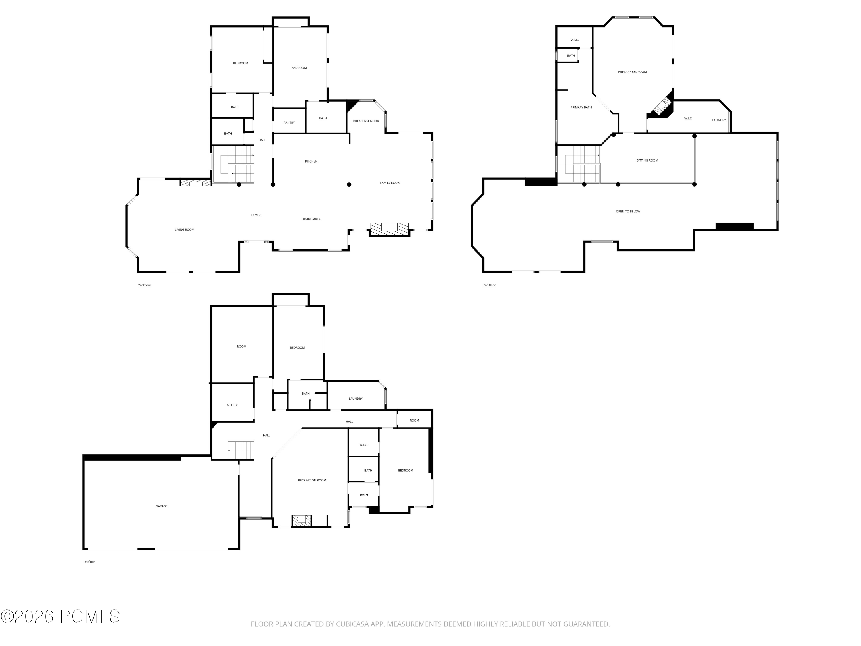 2490 Silver Cloud Drive