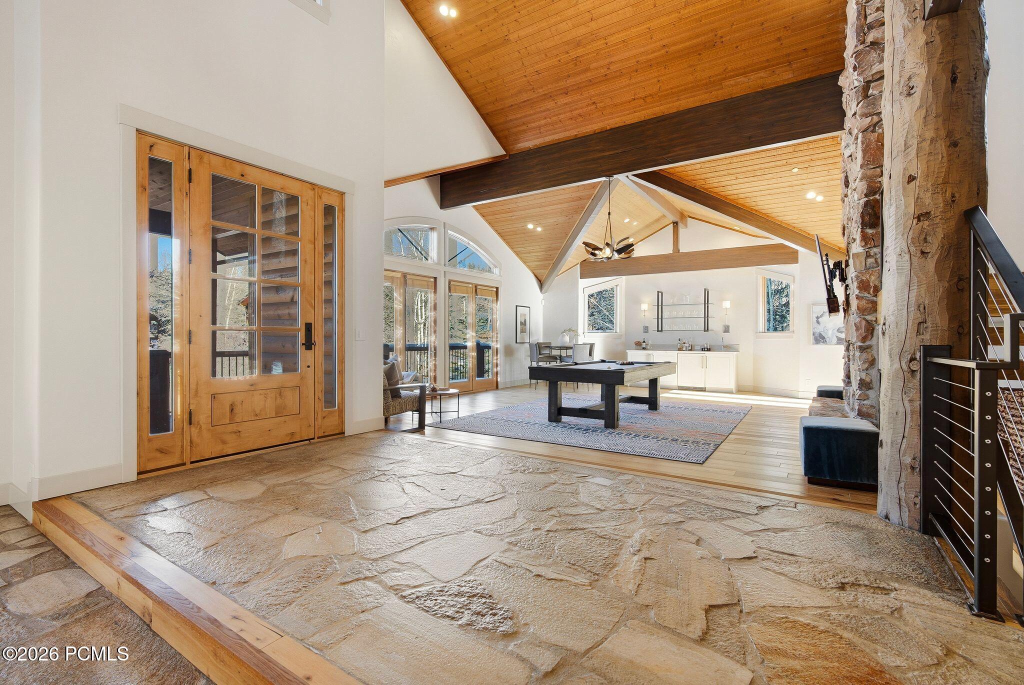 2490 Silver Cloud Drive