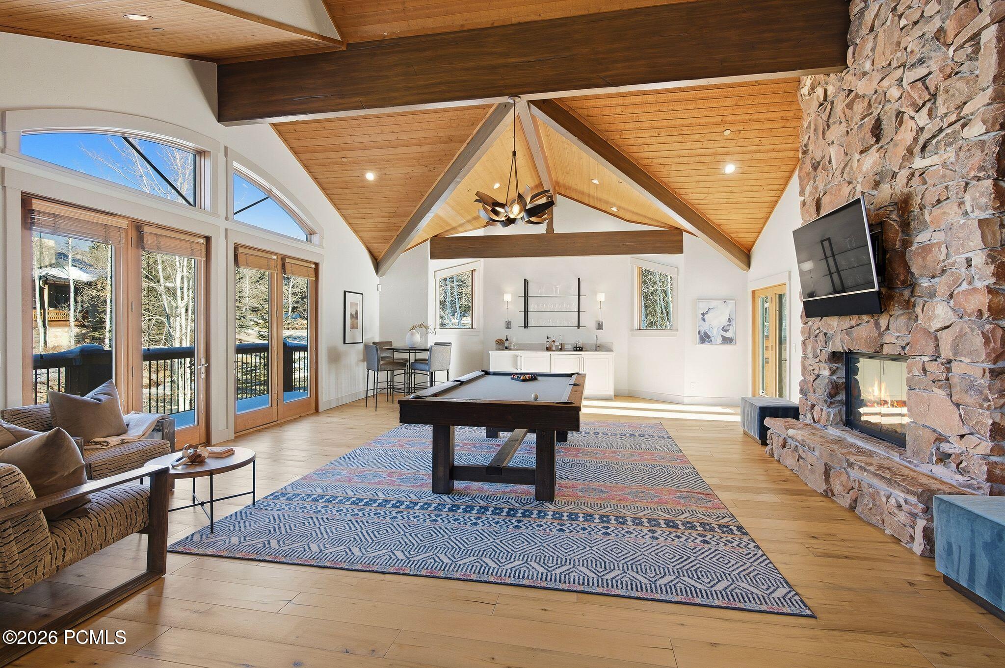 2490 Silver Cloud Drive