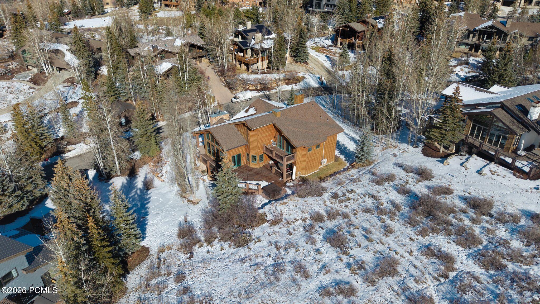 2490 Silver Cloud Drive