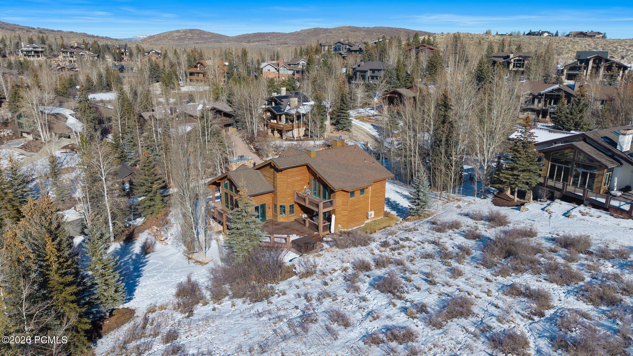 2490 Silver Cloud Drive