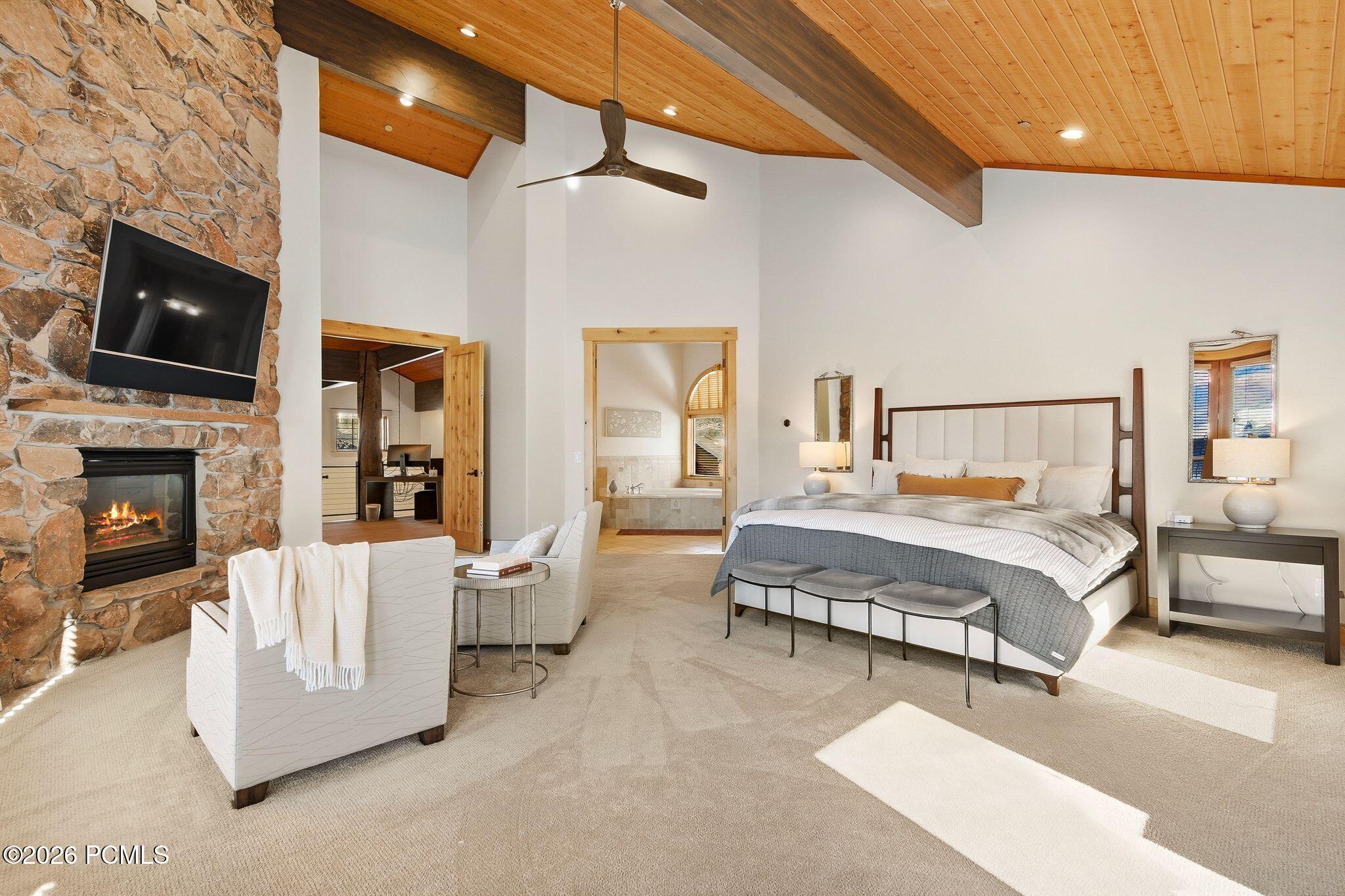 2490 Silver Cloud Drive