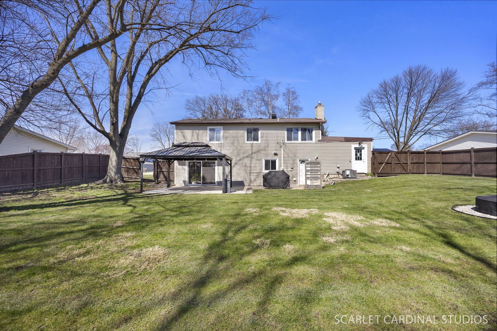 1003 E Alder Lane