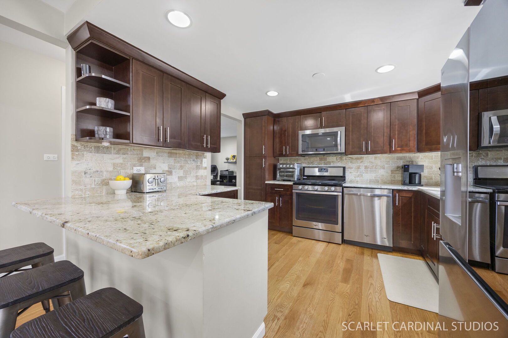 1003 E Alder Lane