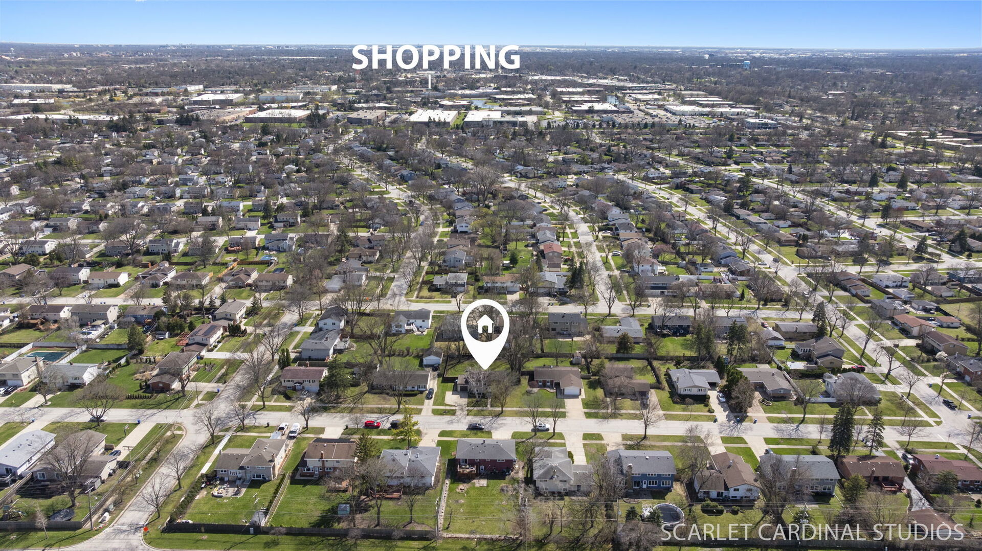 1003 E Alder Lane
