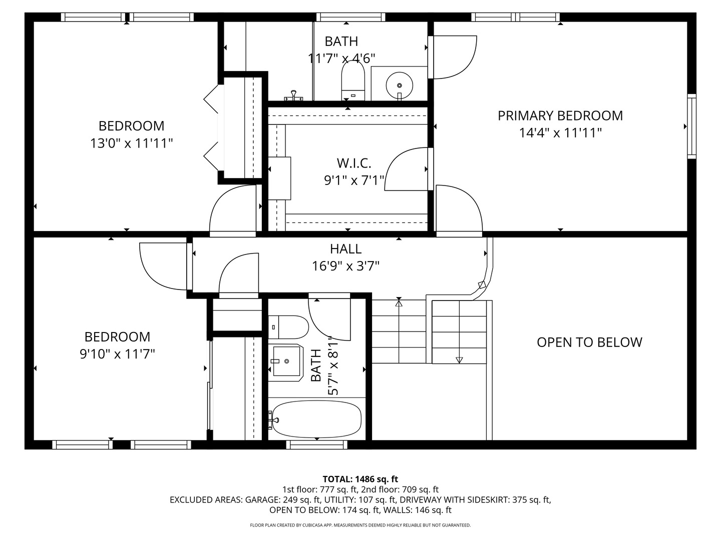 1003 E Alder Lane