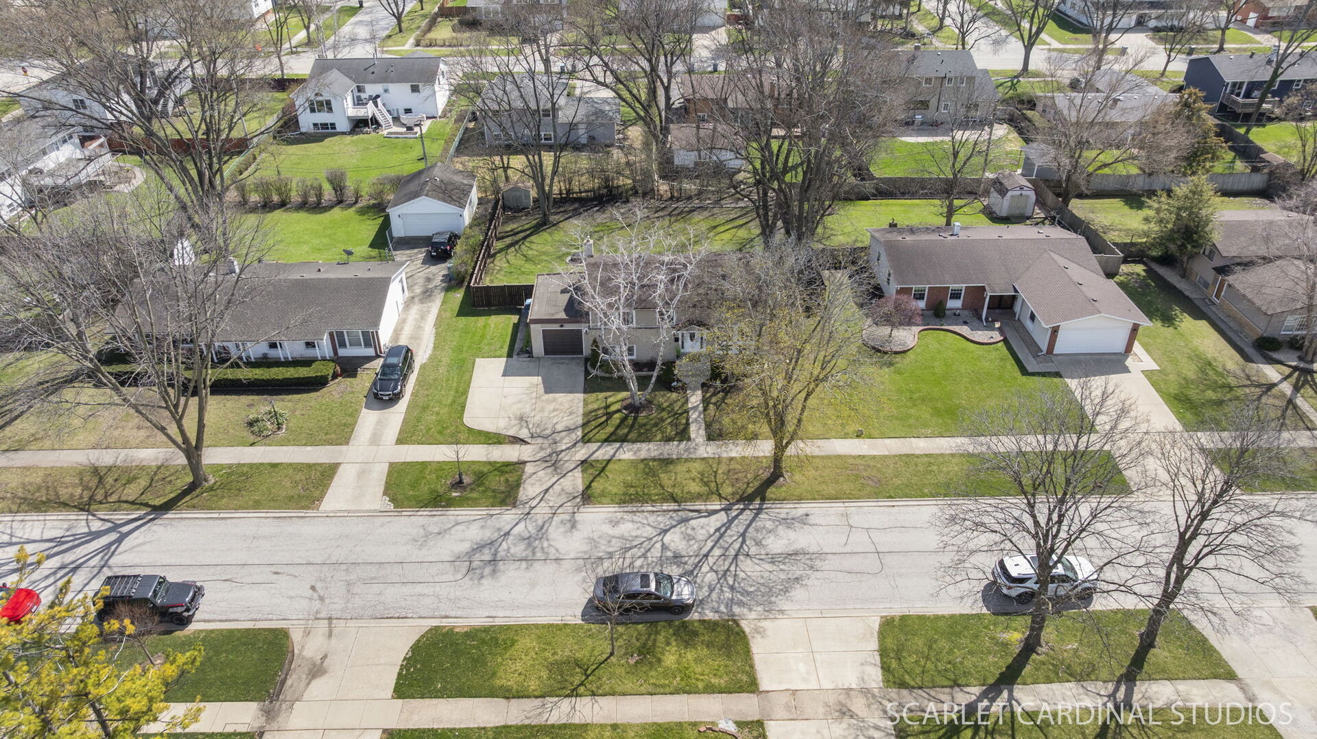 1003 E Alder Lane