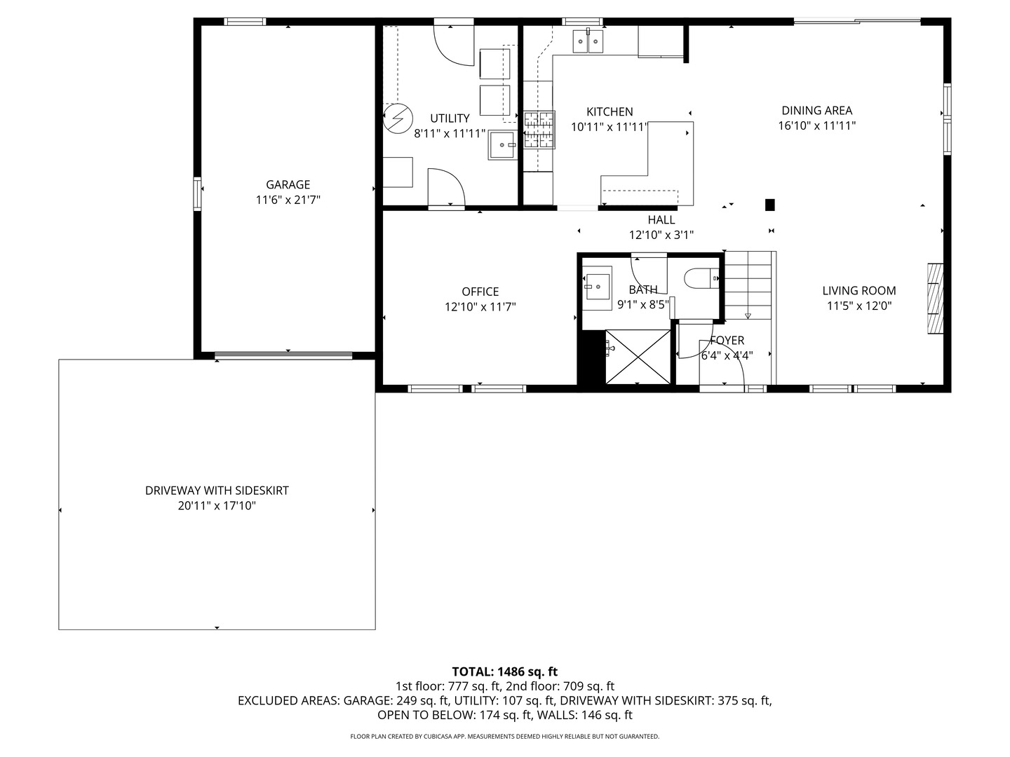 1003 E Alder Lane