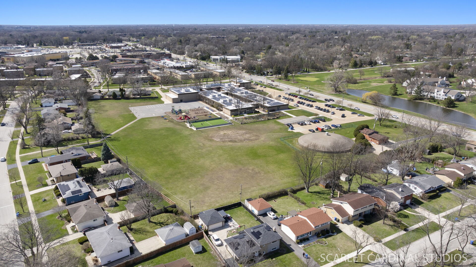 1003 E Alder Lane