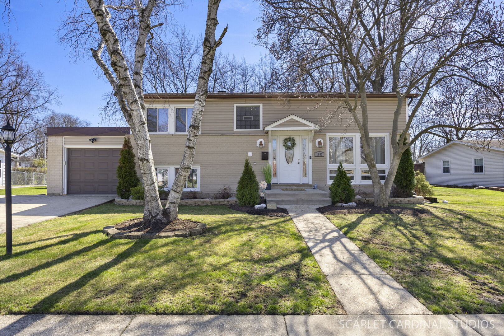 1003 E Alder Lane