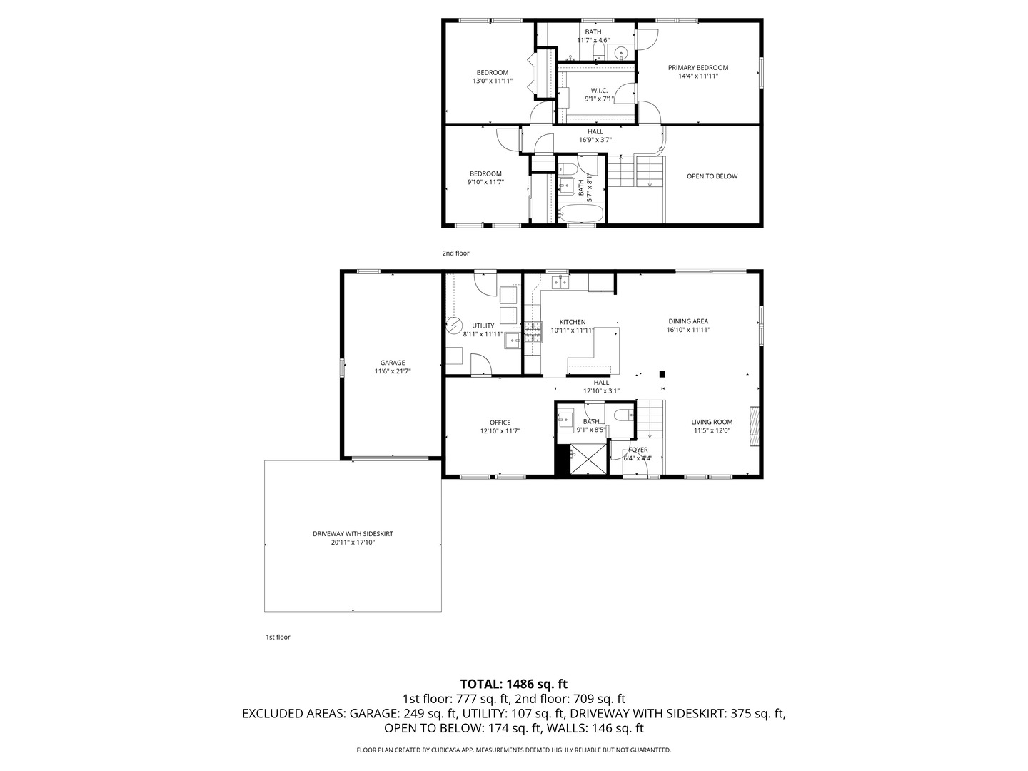 1003 E Alder Lane