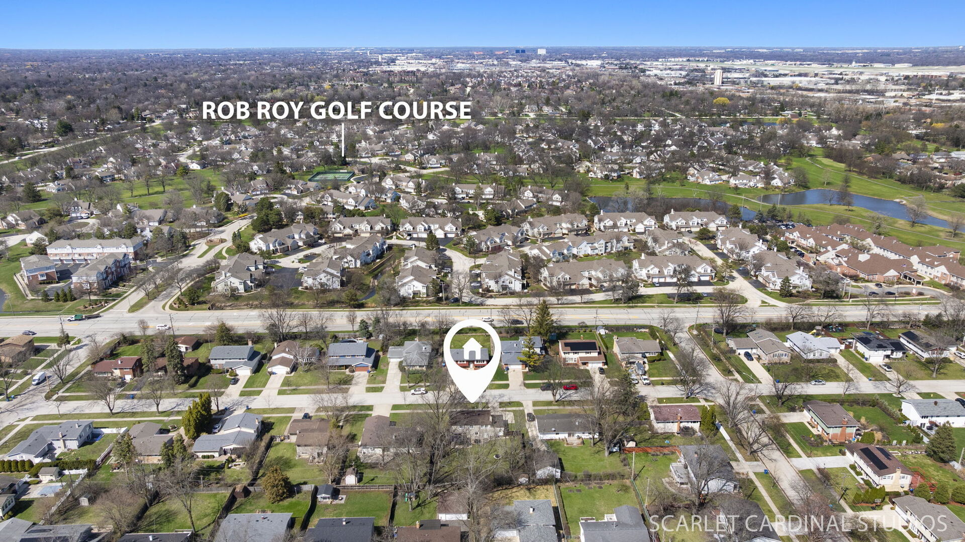 1003 E Alder Lane