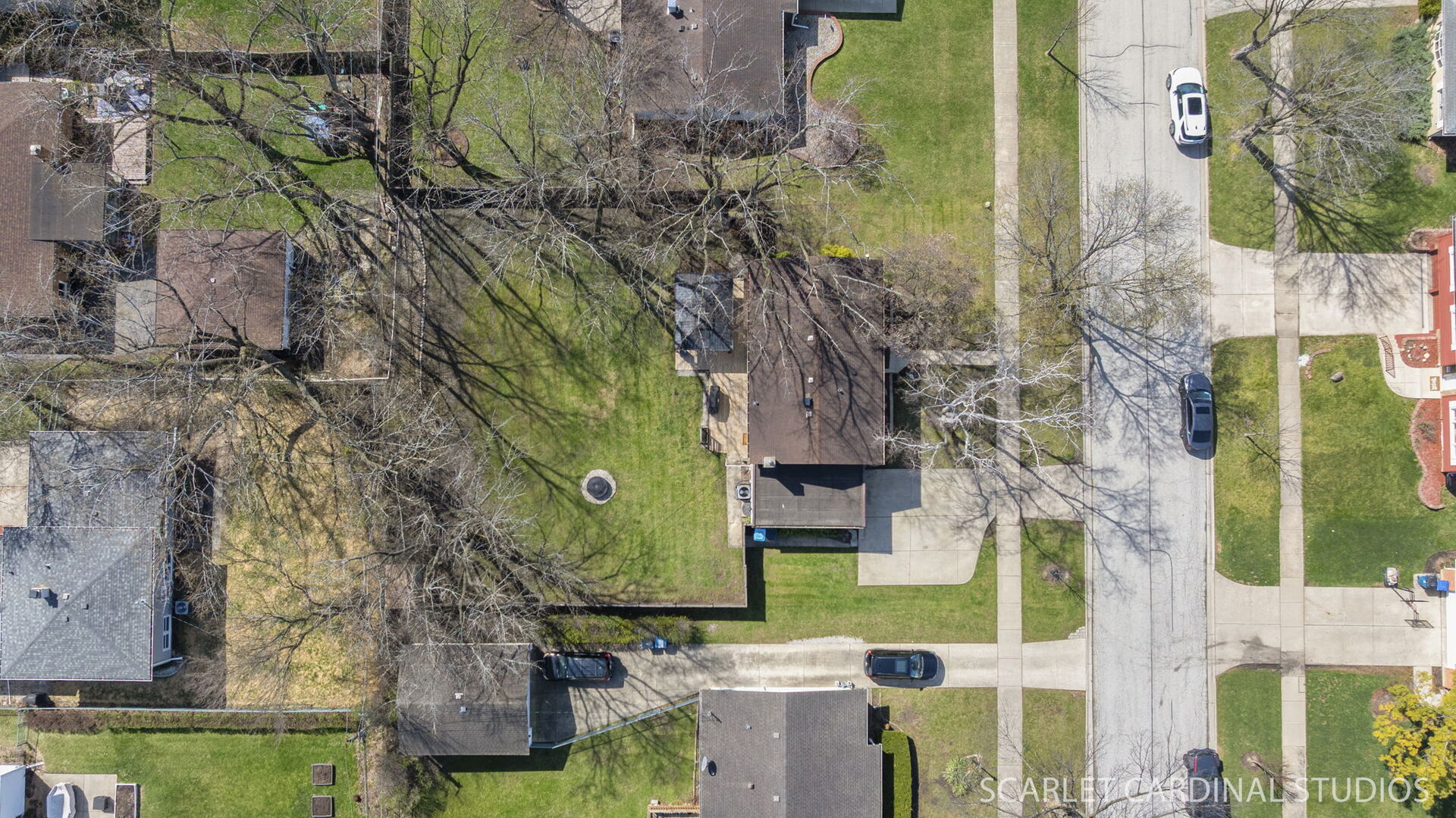 1003 E Alder Lane