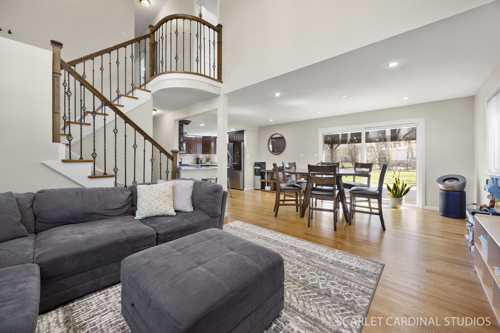 1003 E Alder Lane
