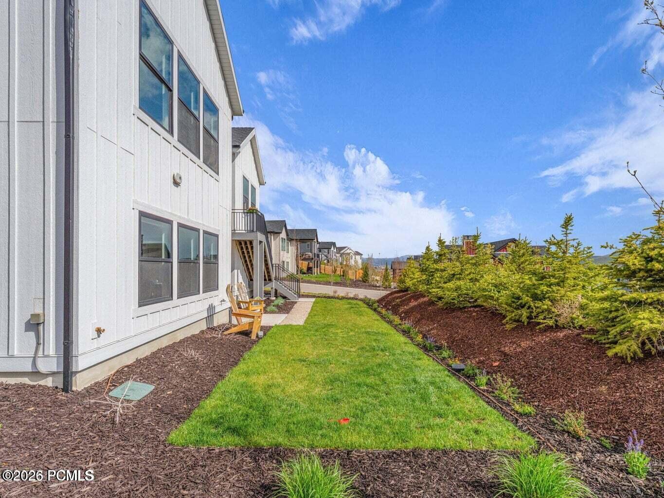 2698 S Bailey Court