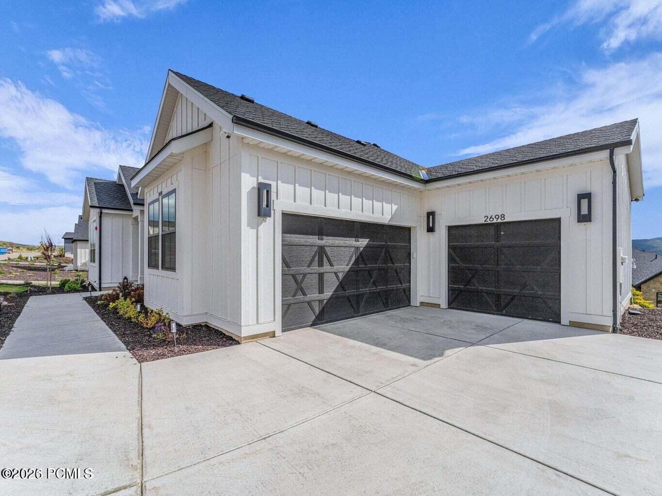 2698 S Bailey Court