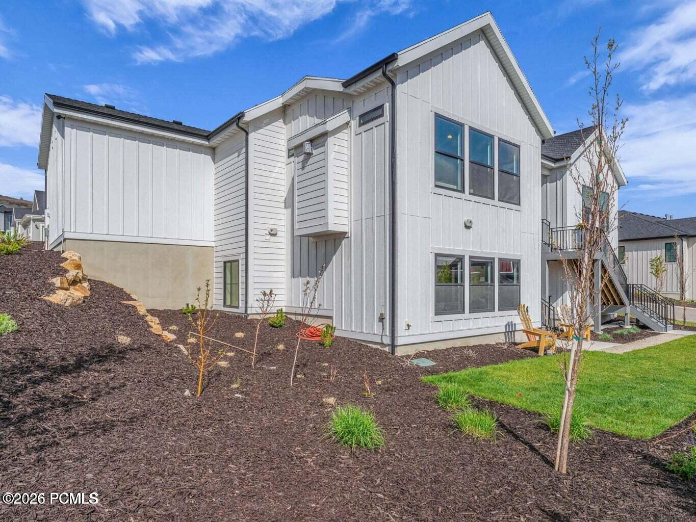 2698 S Bailey Court