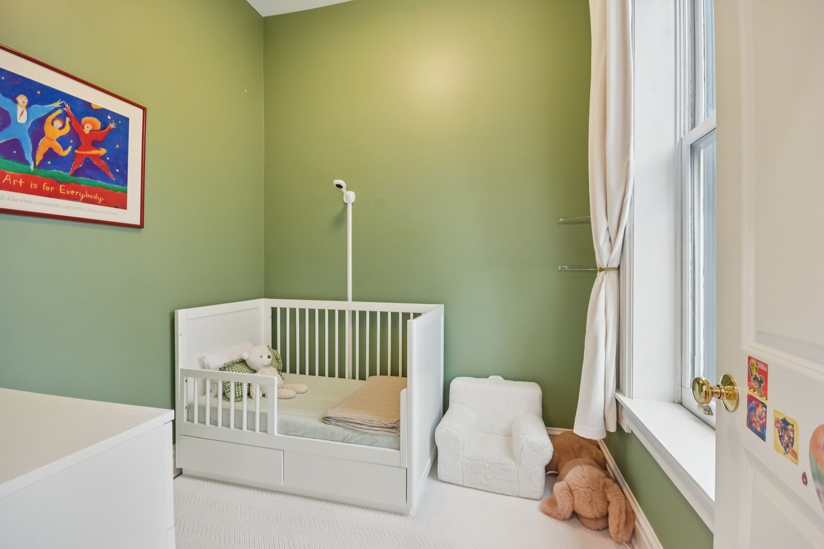 2142 N Racine Avenue Unit: 2