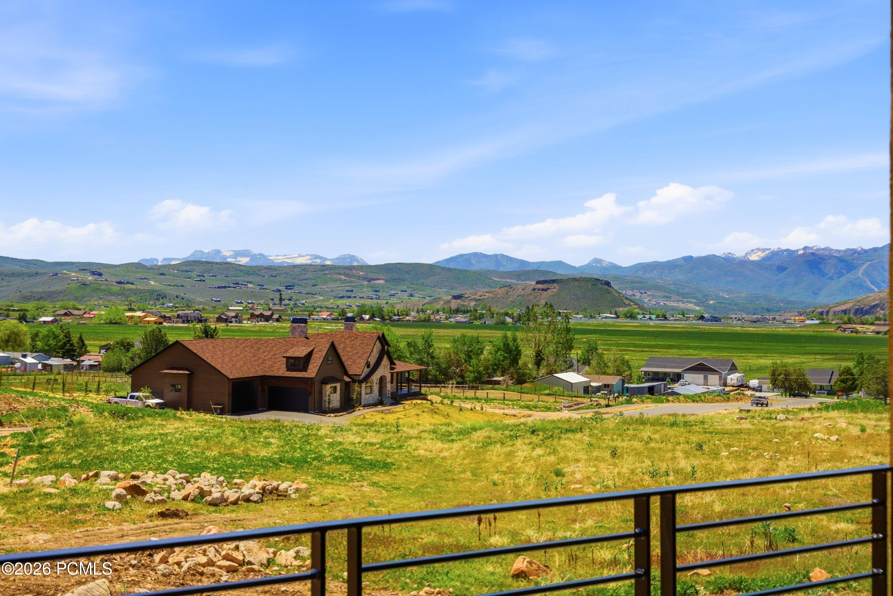 872 High Country Lane