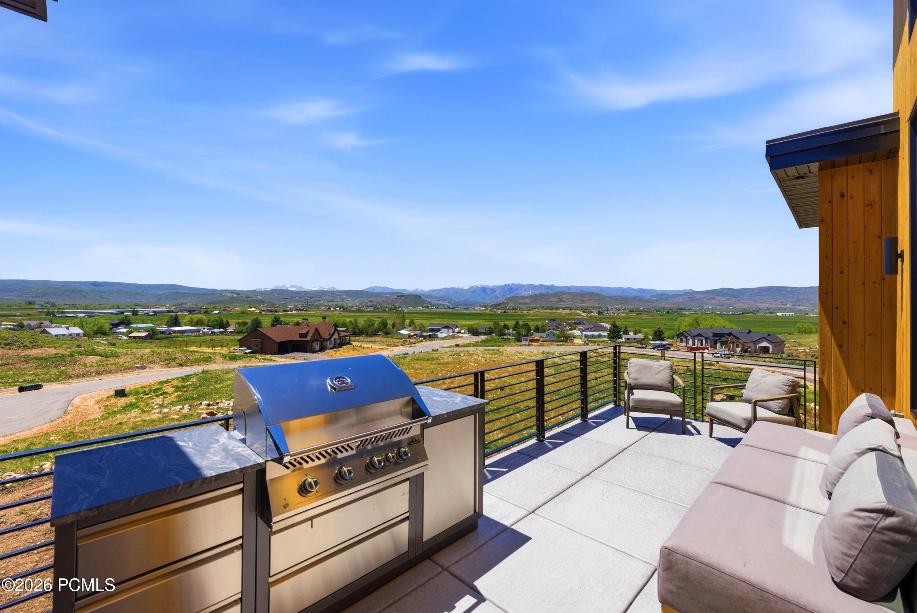 872 High Country Lane