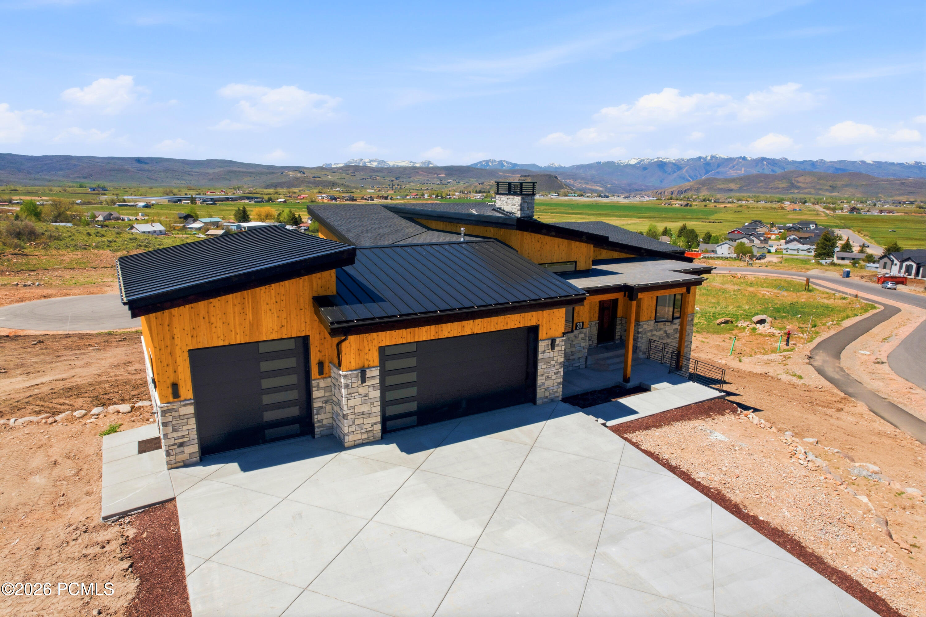 872 High Country Lane
