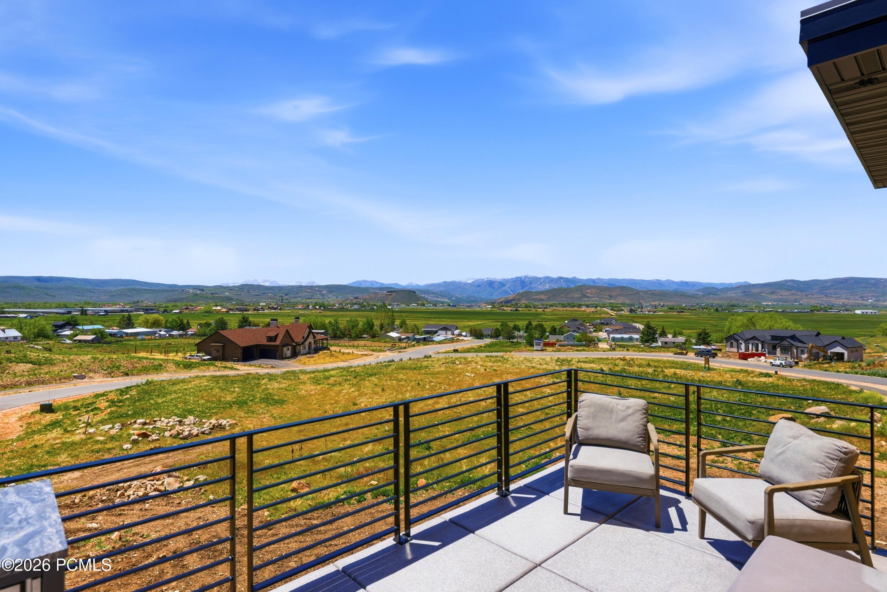 872 High Country Lane