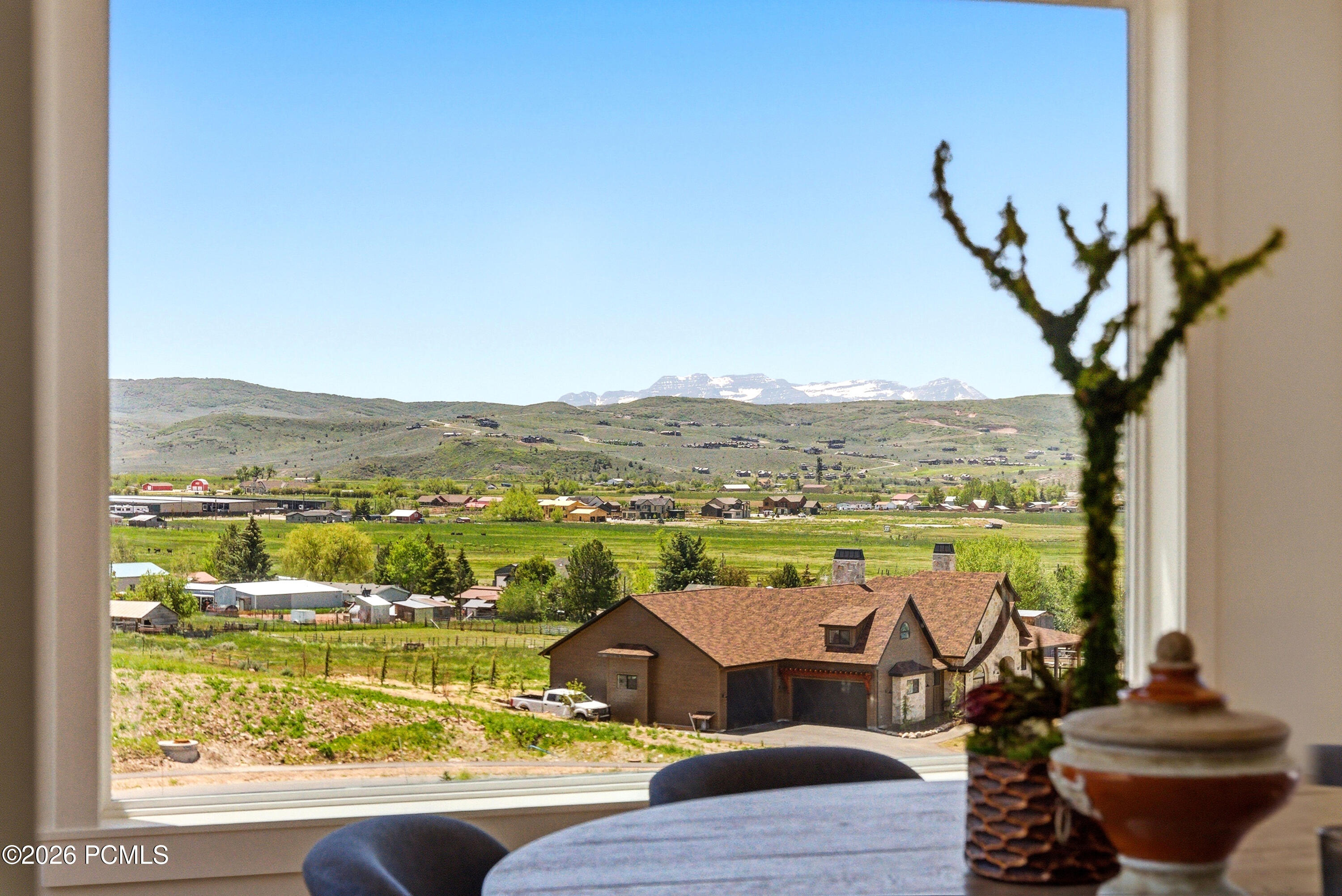 872 High Country Lane