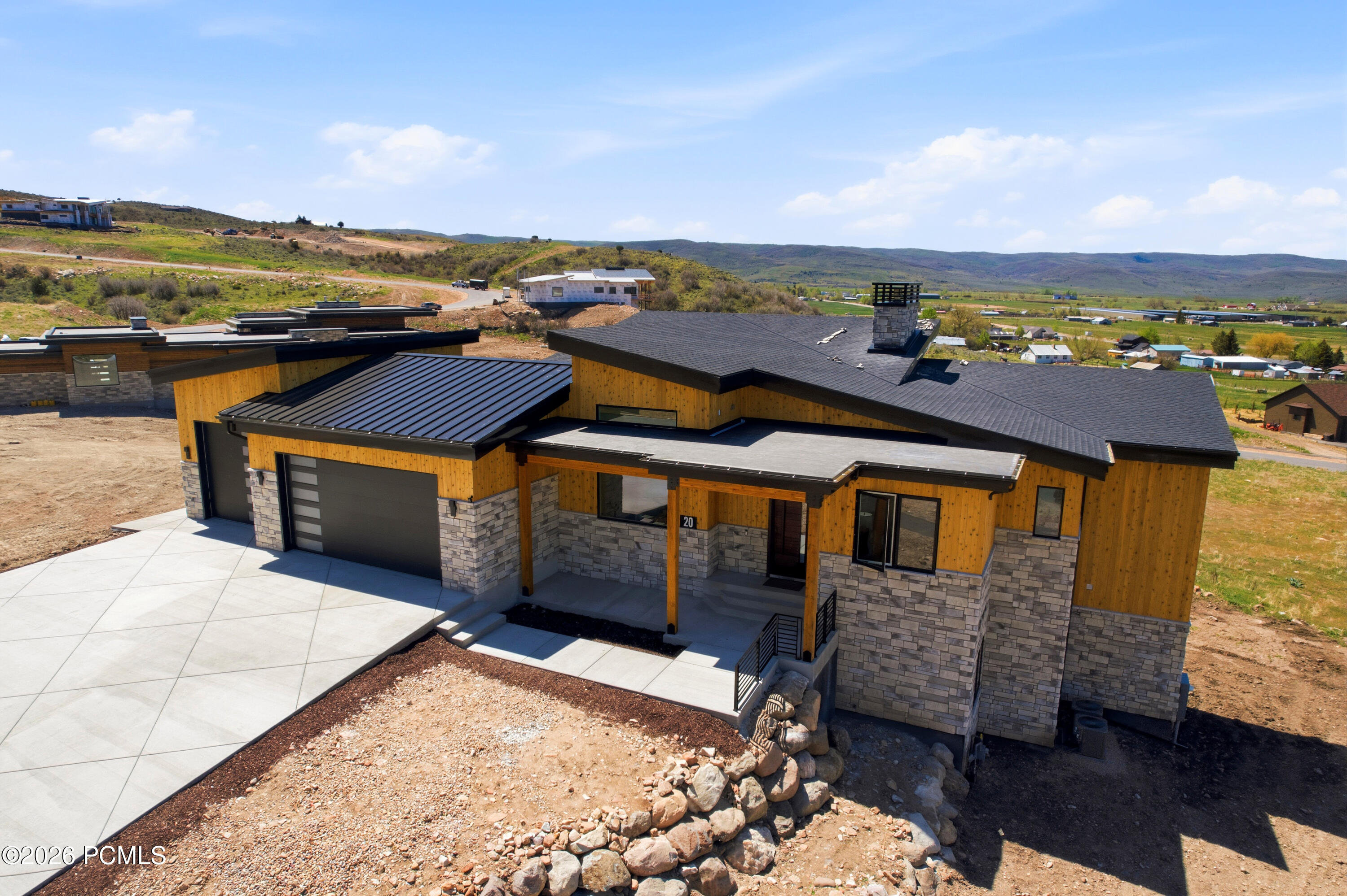 872 High Country Lane